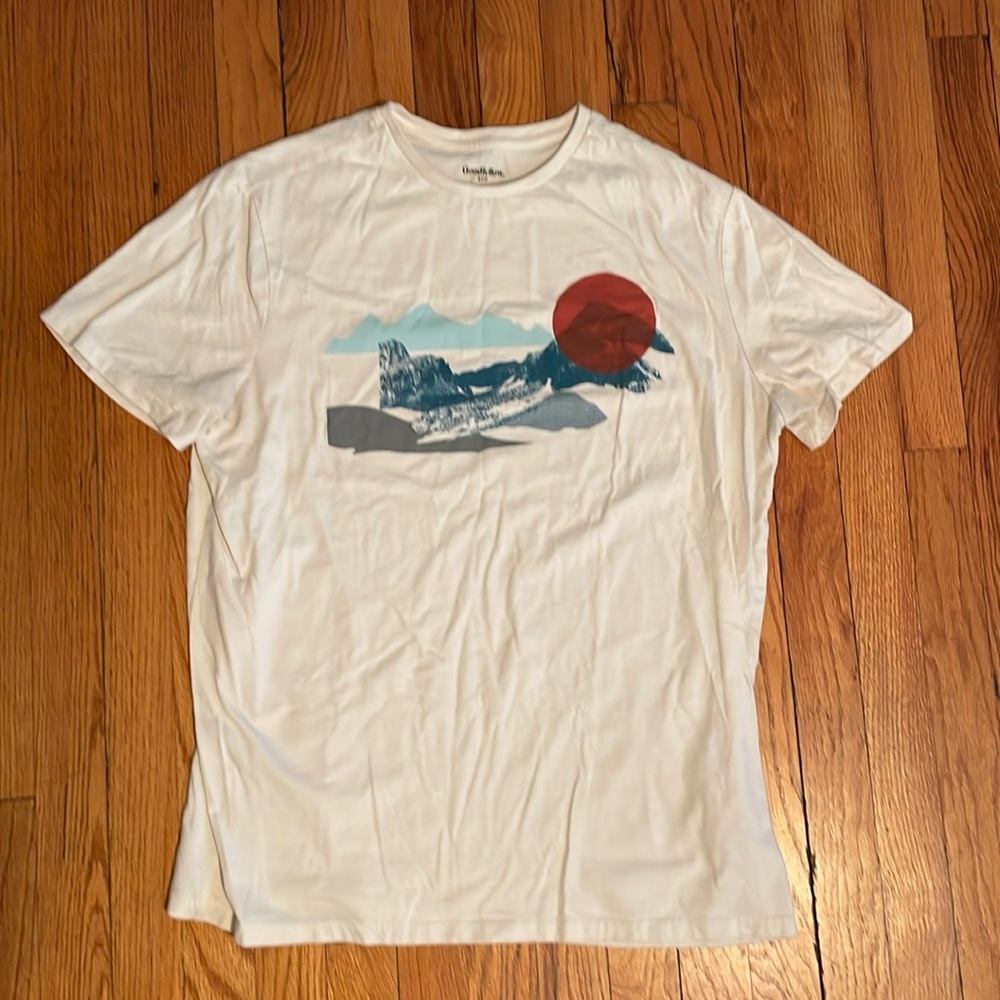 GoodFellow & Co T Shirt